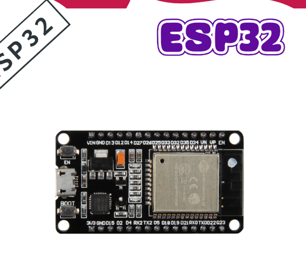 ESP32 IoT เริ่มต้นโปรเจกต์เปิด-ปิดไฟผ่าน Wi-Fi อัปเดต 2026 – บริษัท โกล ...