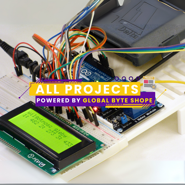 All Projects