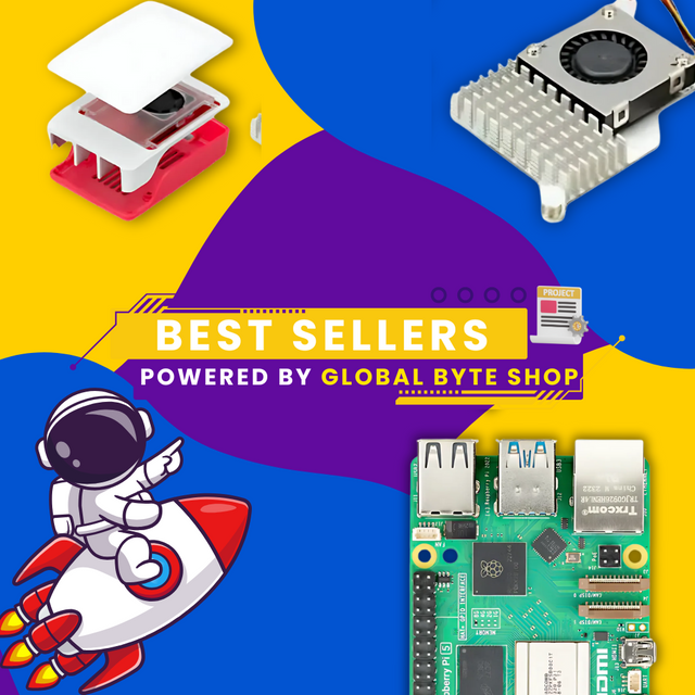 Best Sellers