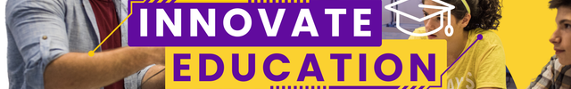 INNOVATE EDUCATION | Global Byte Shop