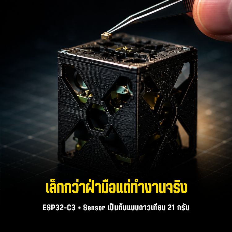 esp32-c3-21g-tiny-satellite-prototype