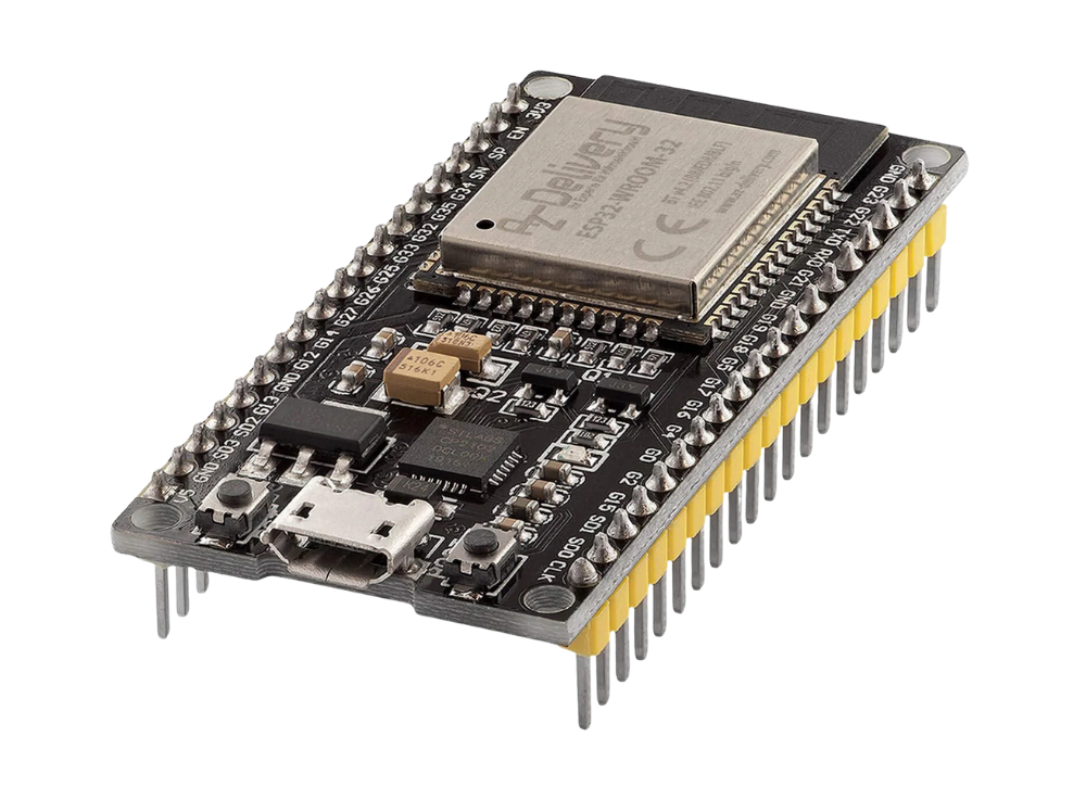 ESP32 เชื่อมต่อ WiFi ไม่ได้
