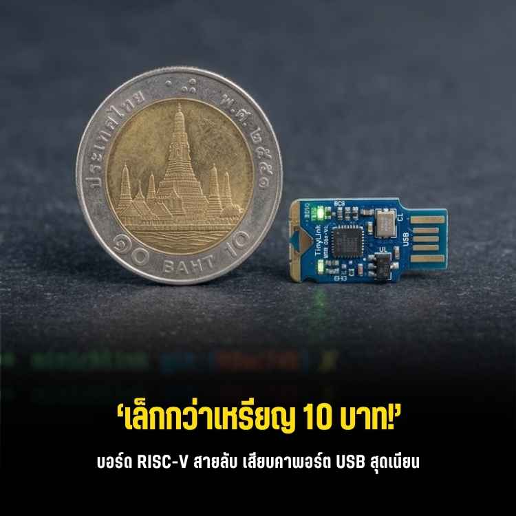 comu-tiny-ch32v203-risc-v-usb-development-board