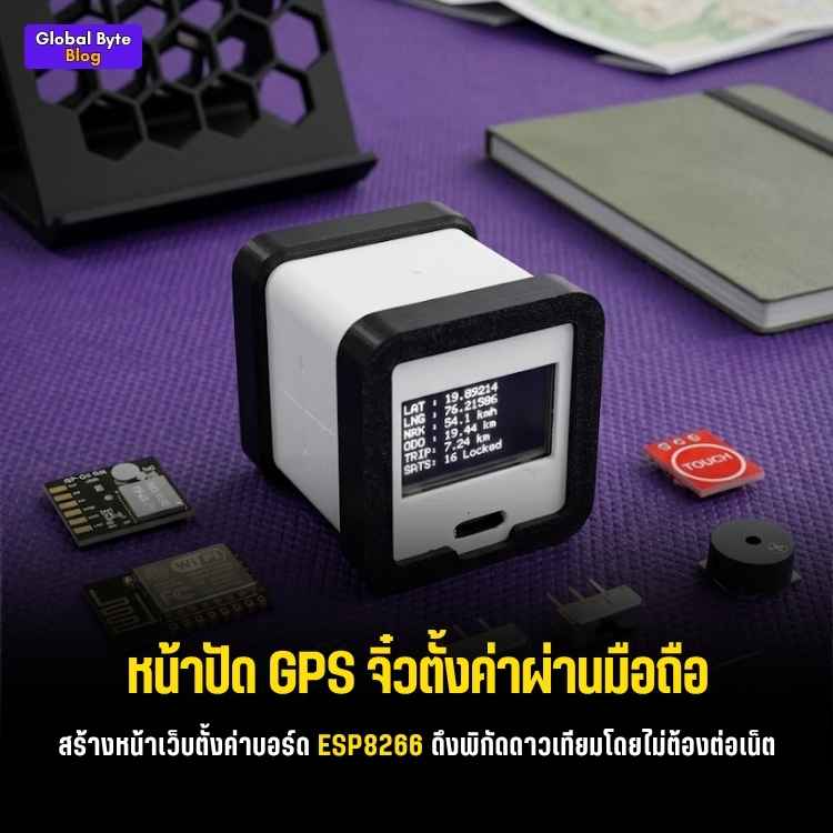 เน็ตล่มก็ไม่หวั่น! พาทำ Apocalypse Companion อุปกรณ์ยังชีพวันสิ้นโลก