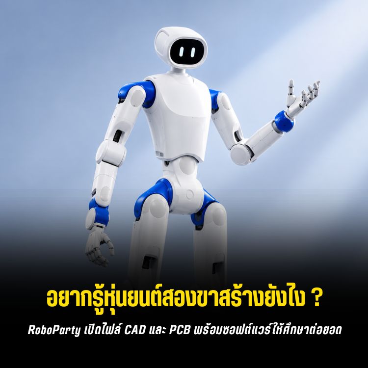 RoboParty RP1