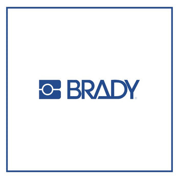 Brady เครื่องพิมพ์ฉลากและบาร์โค้ดอุตสาหกรรม (Safety & Facility)