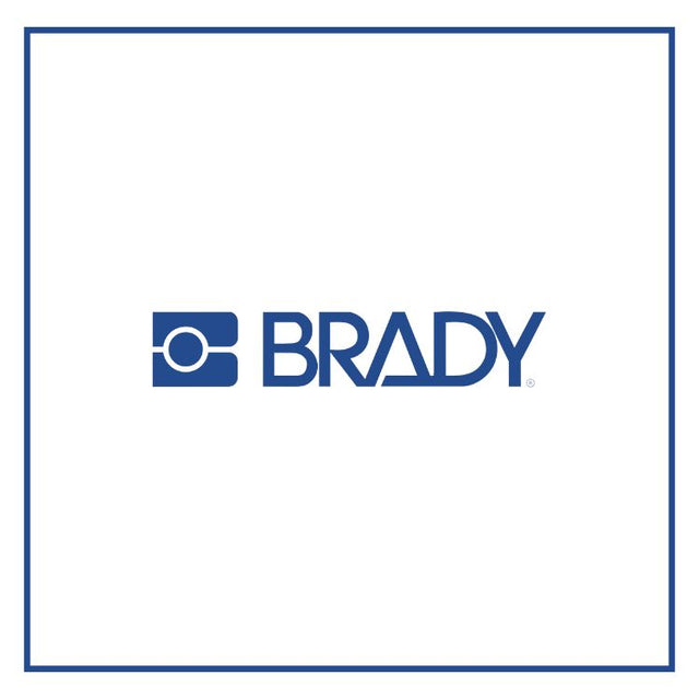 Brady เครื่องพิมพ์ฉลากและบาร์โค้ดอุตสาหกรรม (Safety & Facility)