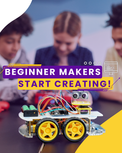 หมวดหมู่ Beginner สำหรับผู้เริ่มต้น