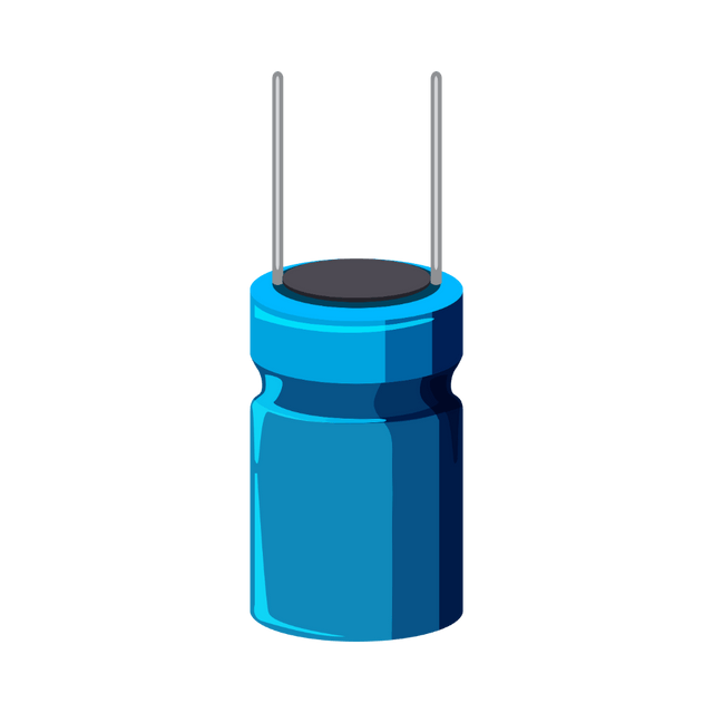 Capacitor