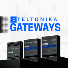Collection image for: Teltonika - Gateways