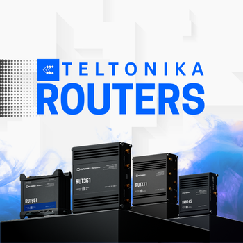 Teltonika - Routers