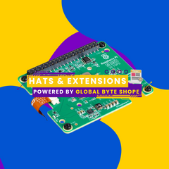Collection image for: HATs & Extensions