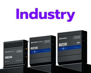 Collection image for: Industrial