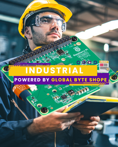 Collection image for: Industrial
