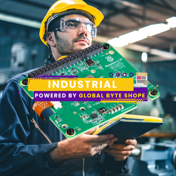 Industrial