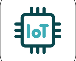 ไอคอน IoT Internet of Things