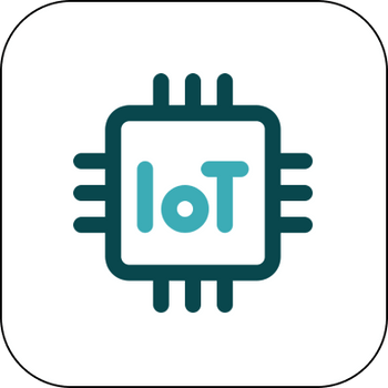 ไอคอน IoT Internet of Things