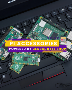 Collection image for: Pi Accessories
