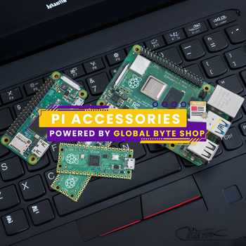 Pi Accessories