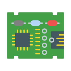 Collection image for: Printed Circuit Boards (PCB)