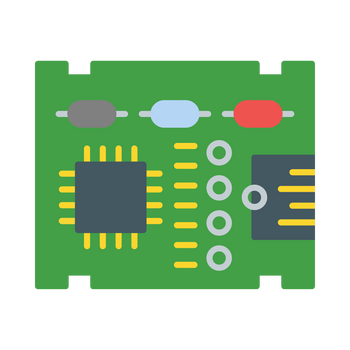 Printed Circuit Boards (PCB)