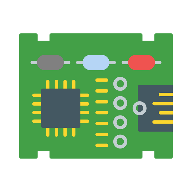 Printed Circuit Boards (PCB)