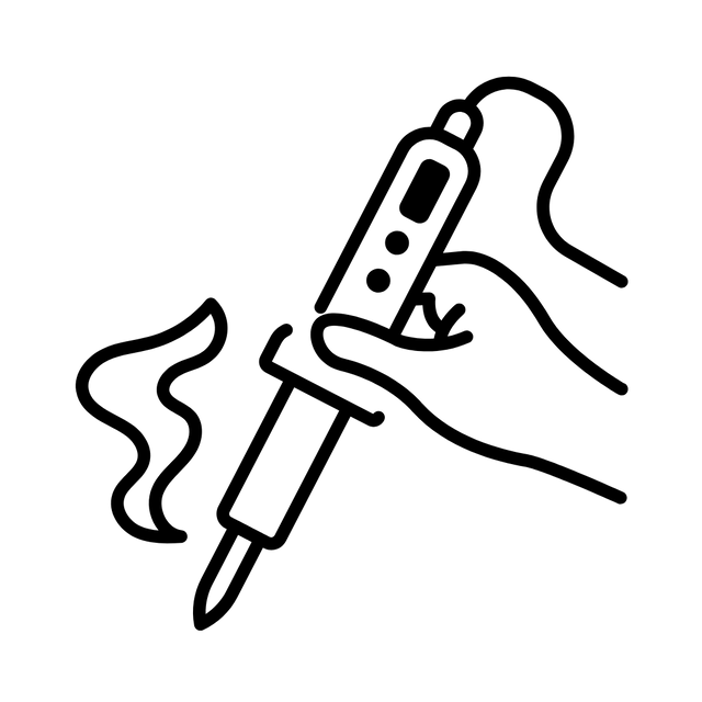 Soldering Equipment