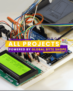 All Projects - บริษัท โกลบอลโทรนิค อินเตอร์เทรด จํากัด