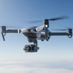 Collection image for: Drone