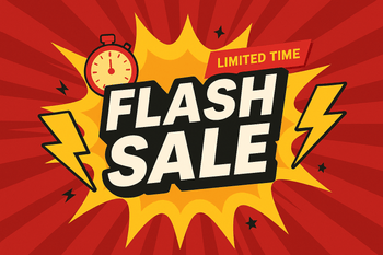 Flash Sale - บริษัท โกลบอลโทรนิค อินเตอร์เทรด จํากัด