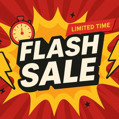 Collection image for: Flash Sale
