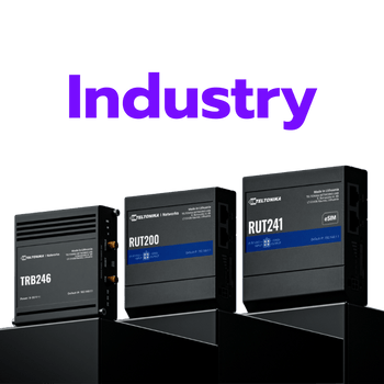 Industrial - บริษัท โกลบอลโทรนิค อินเตอร์เทรด จํากัด