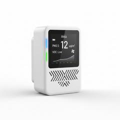 Collection image for: Rika - Air Quality Sensor