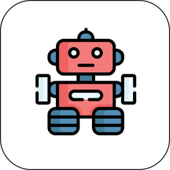 Robotics - บริษัท โกลบอลโทรนิค อินเตอร์เทรด จํากัด