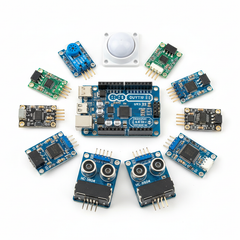 Collection image for: Arduino Sensor สำหรับระบบ IoT คุณภาพสูง | Global Byte