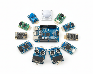 Collection image for: Sensors