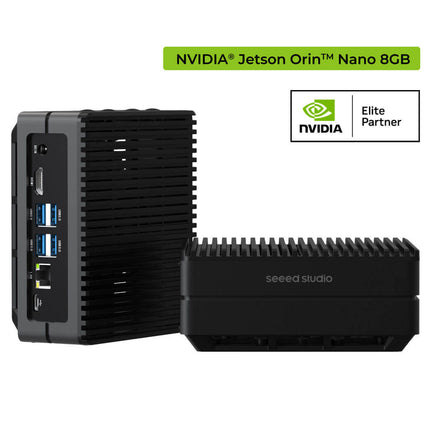 NVIDIA Jetson Orin Nano 8GB (Support Super Mode) ชุด AI คอมพิวเตอร์