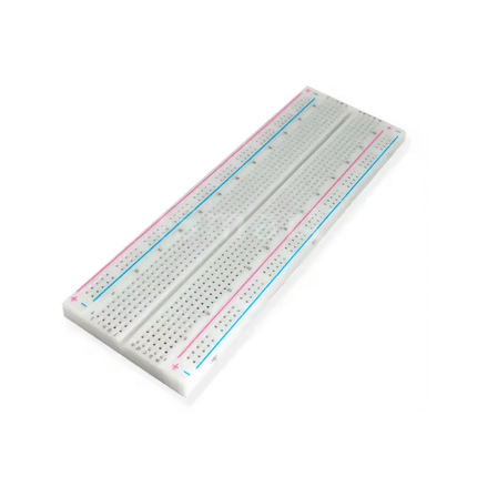 Breadboard 830 รู สำหรับ Raspberry Pi