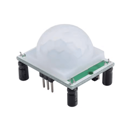 เซ็นเซอร์ตรวจจับความเคลื่อนไหว PIR HC-SR501