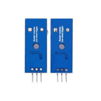 Active Buzzer Sensor สำหรับ ESP32 ESP8266