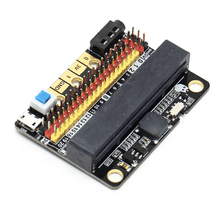 KittenBot IOBIT V2.0 expansion board พร้อม Buzzer