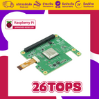 26 TOPS