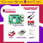 Raspberry Pi 5 Set