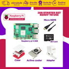 Official Raspberry Pi 5 Set