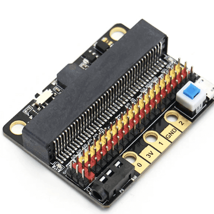KittenBot IOBIT V2.0 expansion board สำหรับ micro:bit