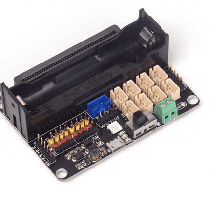 KittenBot Robotbit Robotics expansion board รายละเอียด