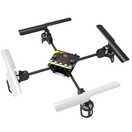 ELECFREAKS Drone:bit Kit หุ่นยนต์โดรน