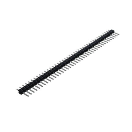 Pin Header 40 Pin สำหรับต่อวงจร