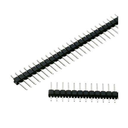 ชุด Pin Header 40 Pin สำหรับโปรเจกต์