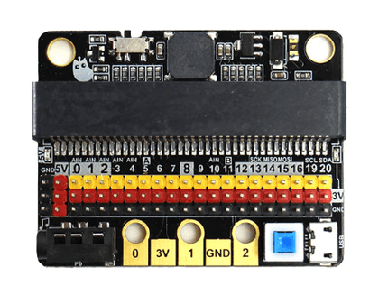 KittenBot IOBIT V2.0 บอร์ดขยายพอร์ต I/O